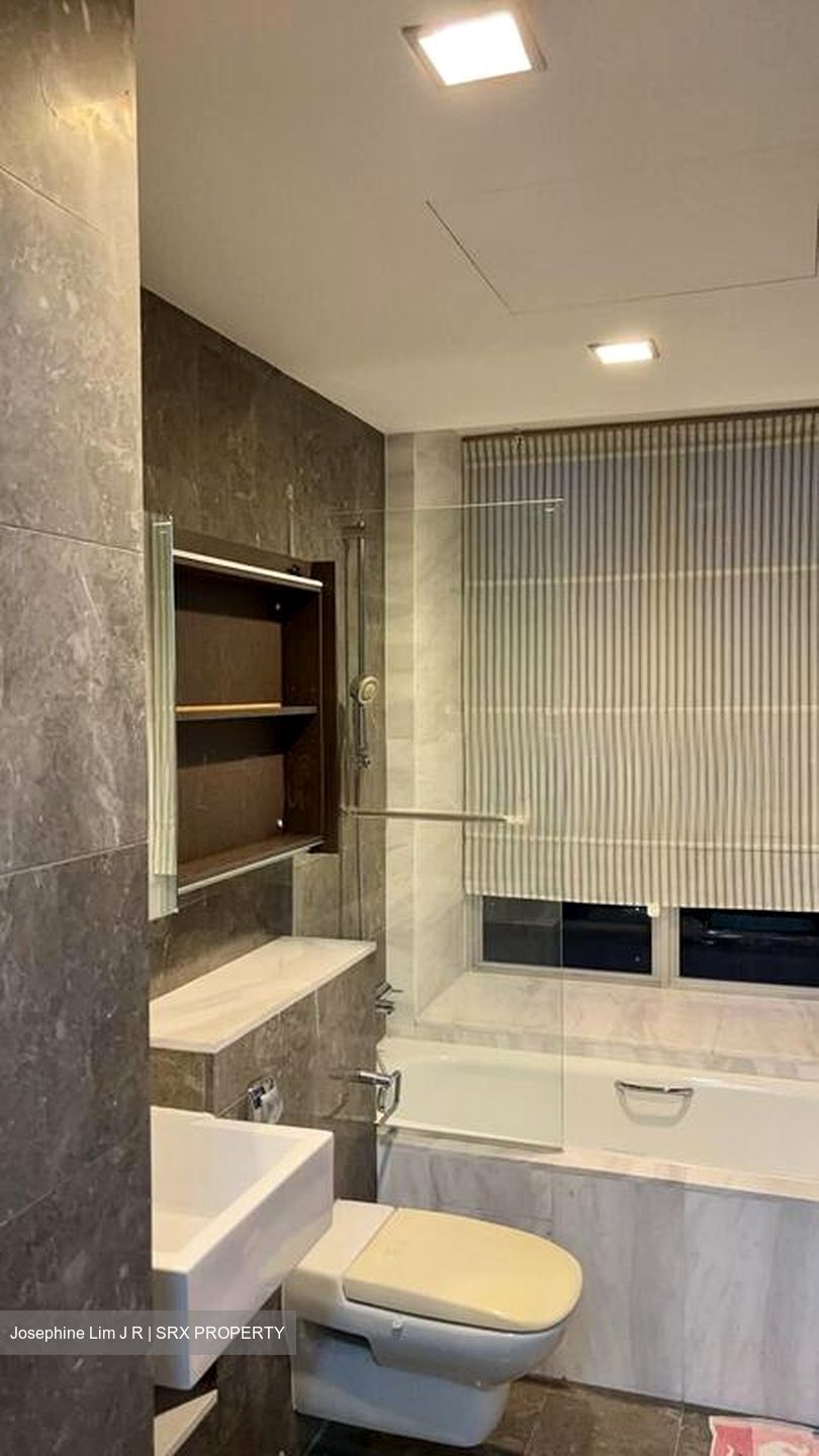 The Parc Condominium (D5), Condominium #497744451